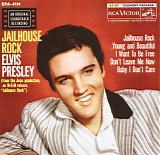 Elvis Presley - Jailhouse Rock