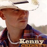 Kenny Chesney - The Road and the Radio (Target limited edition)