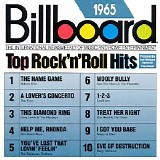 Various artists - Billboard Top Rock'n'Roll Hits 1965