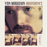 Van Morrison - Moondance (expanded)