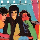 The Hooters - Amore (2001 reissue)