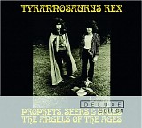 Tyrannosaurus Rex - Prophets, Seers & Sages The Angel Of The Ages (Deluxe Edition)