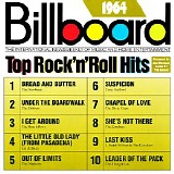 Various artists - Billboard Top Rock'n'Roll Hits 1964