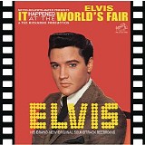Elvis Presley - It Happened at the World's Fair