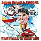 Adam Brand - Christmas In Austrailia
