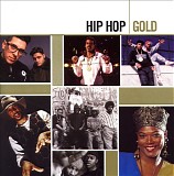 Various artists - Hip Hop Gold