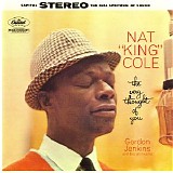 Nat King Cole - The Very Thought Of You