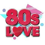 Various artists - 80s Love