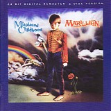 Marillion - Misplaced Childhood (24 bit remaster 2 CD)