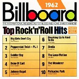 Various artists - Billboard Top Rock'n'Roll Hits 1962
