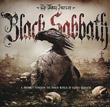 Various artists - The Many Faces Of Black Sabbath: A Journey Through The Inner World of Black Sabbath