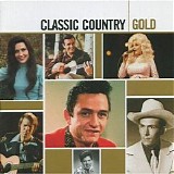 Various artists - Classic Country Gold