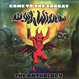 Black Widow - Come To The Sabbat: The Anthology
