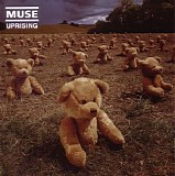 Muse - Uprising (UK CDS)