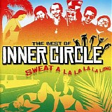 Various artists - Sweat A La La La La Long - The Best Of Inner Circle
