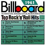 Various artists - Billboard Top Rock'n'Roll Hits 1961