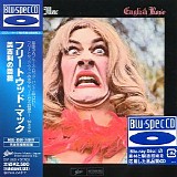 Fleetwood Mac - English Rose (Japanese edition)