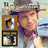 Bobby Bare - Cowboys And Daddys + Me And McDill