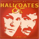 Hall And Oates - Best Of Hall And Oates: Starting All Over Again