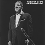 Jack Teagarden - The Complete Roulette Sessions