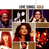 Various artists - Love Songs Gold