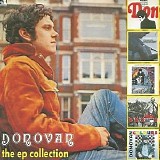 Donovan - The EP Collection