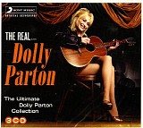 Dolly Parton - The Real... Dolly Parton