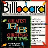 Various artists - Billboard Greatest R&B Christmas Hits