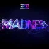 Muse - Madness (UK CDS Promo)