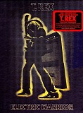 T. Rex - Electric Warrior (40th Anniversary Super Deluxe Edition)