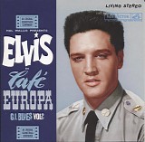 Elvis Presley - CafÃ© Europa: G.I. Blues vol. 2