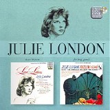 Julie London - Love Letters + Feeling Good