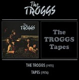 The Troggs - The Troggs + Tapes