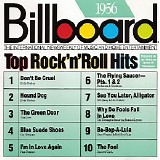Various artists - Billboard Top Rock'n'Roll Hits 1956