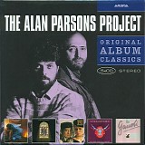 The Alan Parsons Project - Original Albums Classics