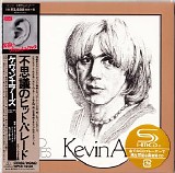 Kevin Ayers - Odd Ditties (Japanese edition)