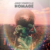 Jimmy Somerville - Homage (Promo)