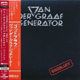 Van Der Graaf Generator - Godbluff (Japanese edition)