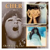 Cher - Cher + With Love, Cher