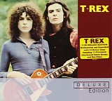 T. Rex - T. Rex (Deluxe Edition)