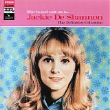 Jackie DeShannon - What The World Needs Now Is... - The Definitive Collection