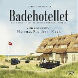 Halfdan E & Jeppe Kaas - Badehotellet