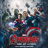 Various artists - Avengers: Age of Ultron