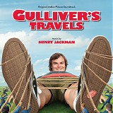 Henry Jackman - Gulliver's Travels