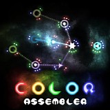 Nicolas Lee - Color Assembler