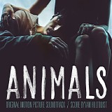 Ian Hultquist - Animals