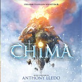 Anthony Lledo - Legends of Chima (Volume 2)