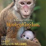 Harry Gregson-Williams - Monkey Kingdom