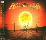 Helloween - Burning Sun [EP]