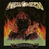 Helloween - The Time Of The Oath